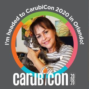 Meet your Posher, Liliana